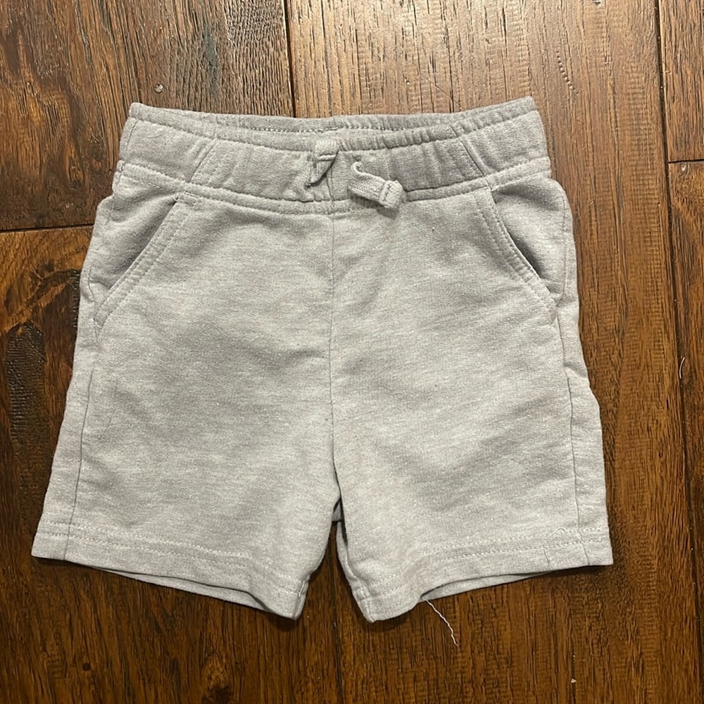 Cat and Jack Shorts size 2T